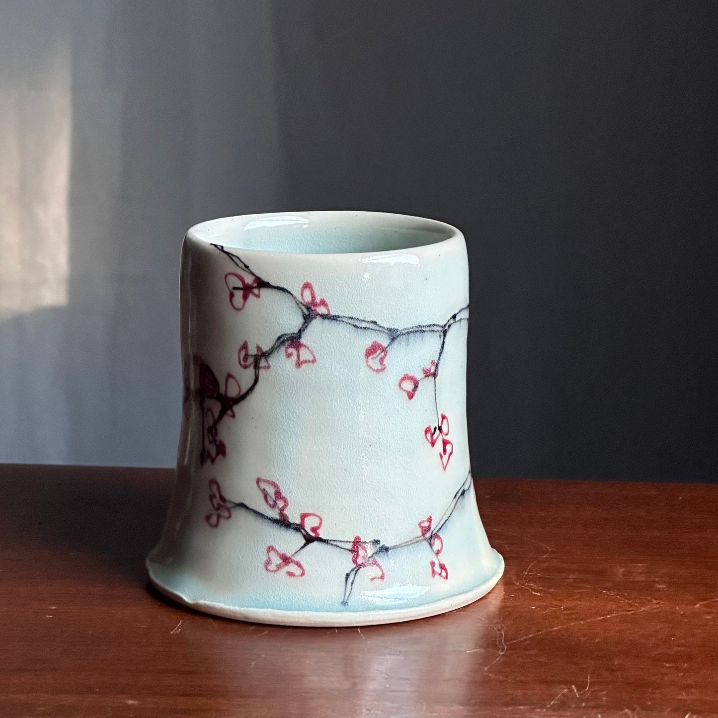 Cherry Blossom Coffee Cup Mug A40