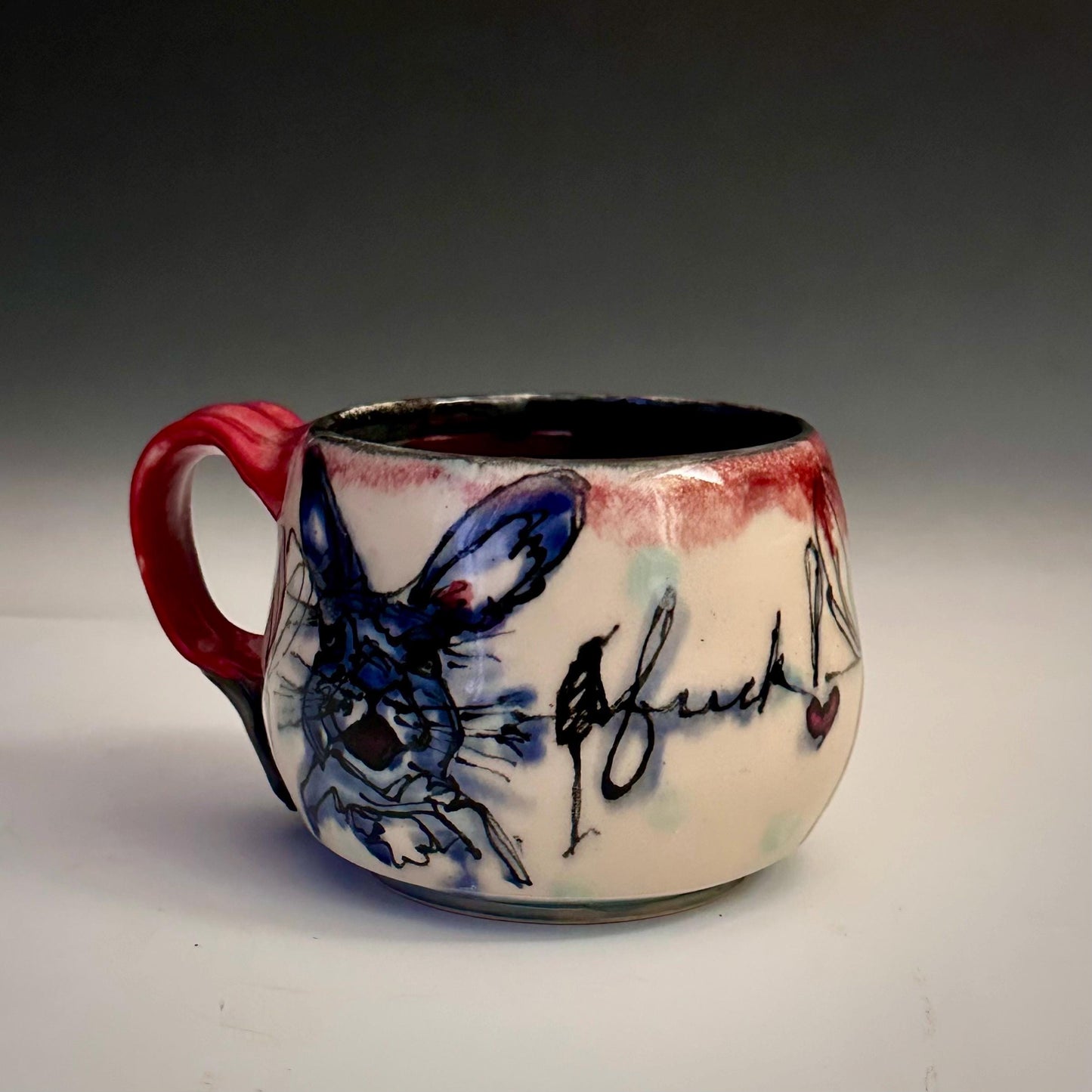 Bunny Mug