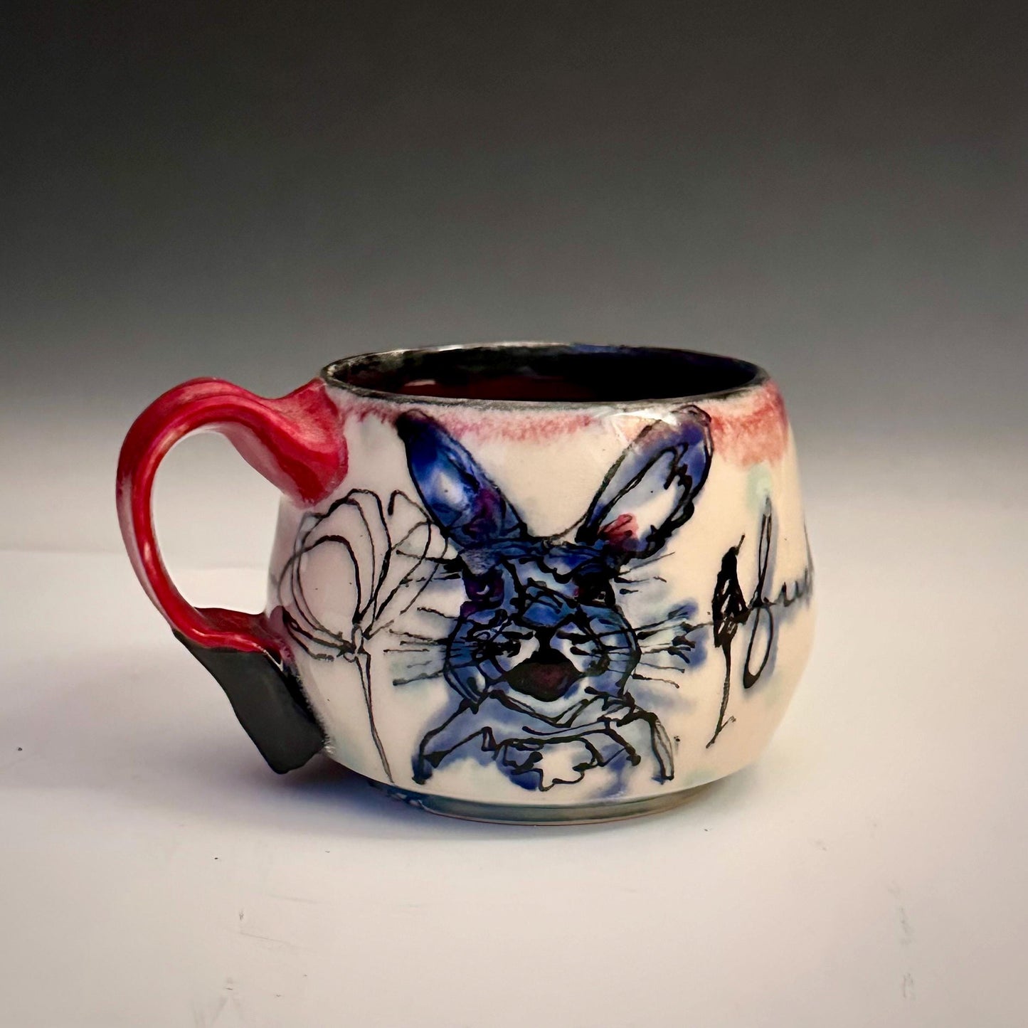 Bunny Mug