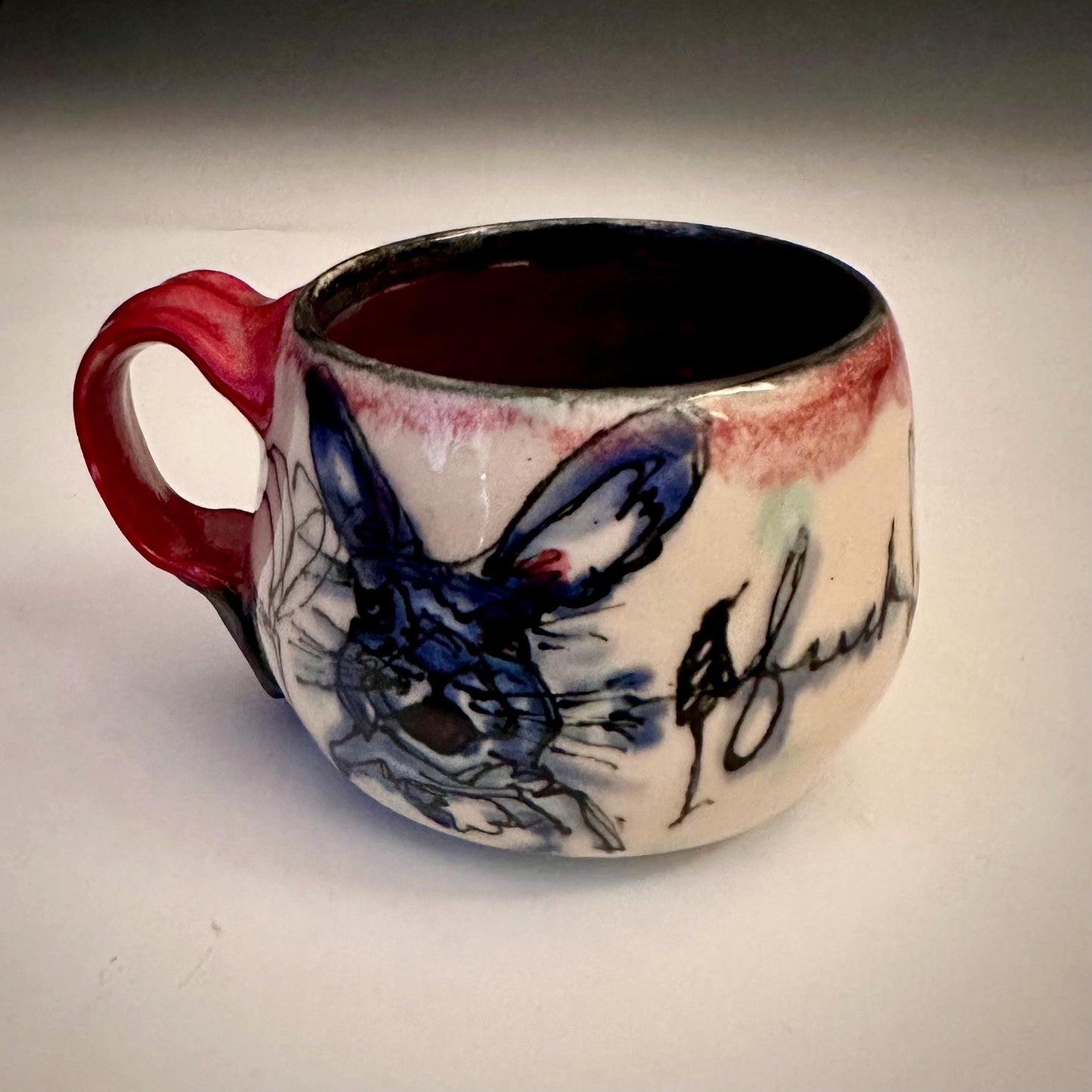 Bunny Mug