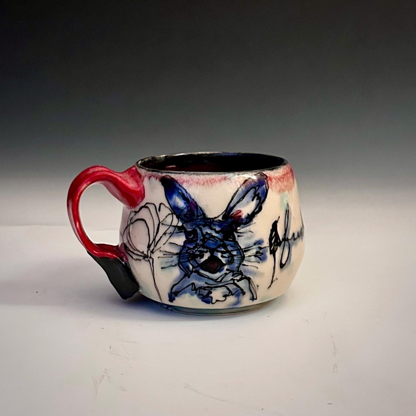 Bunny Mug